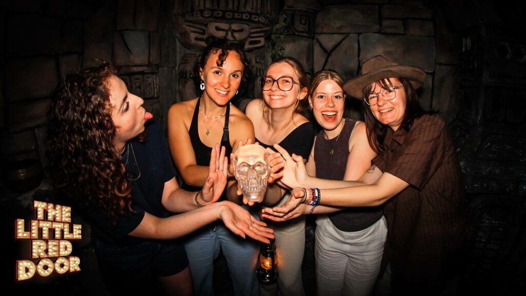 Escape Game Strasbourg