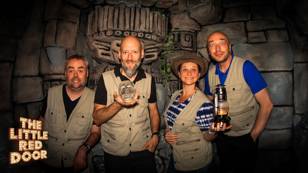 Escape Game Strasbourg