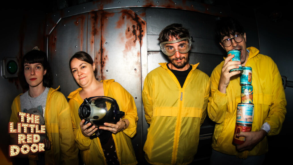 Escape Game Strasbourg
