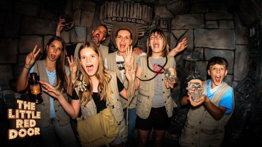 Escape Game Strasbourg