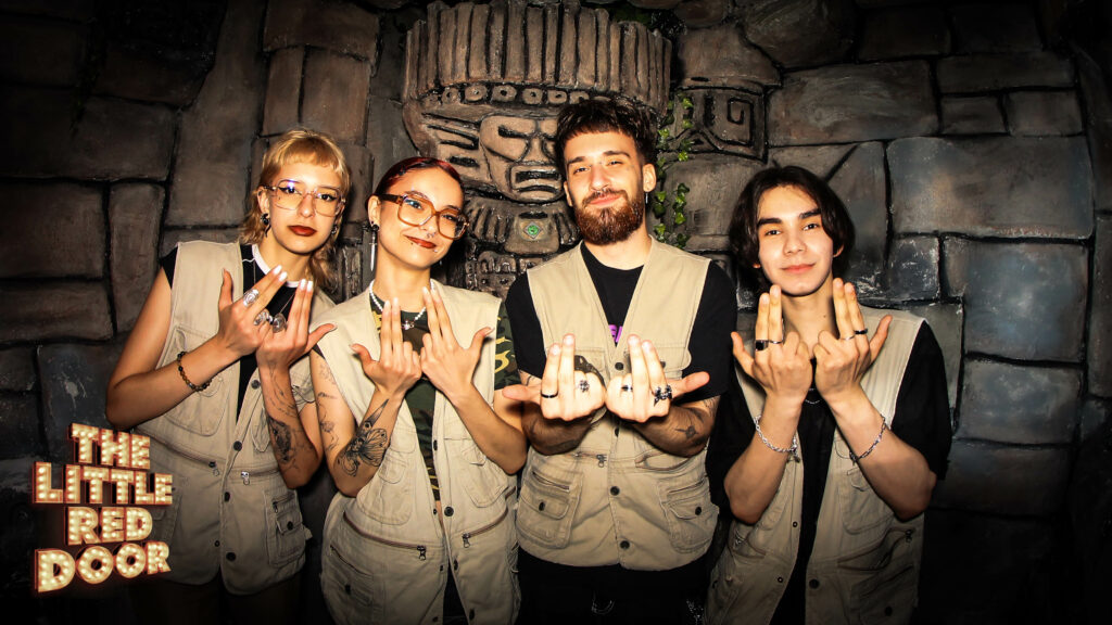 Escape Game Strasbourg