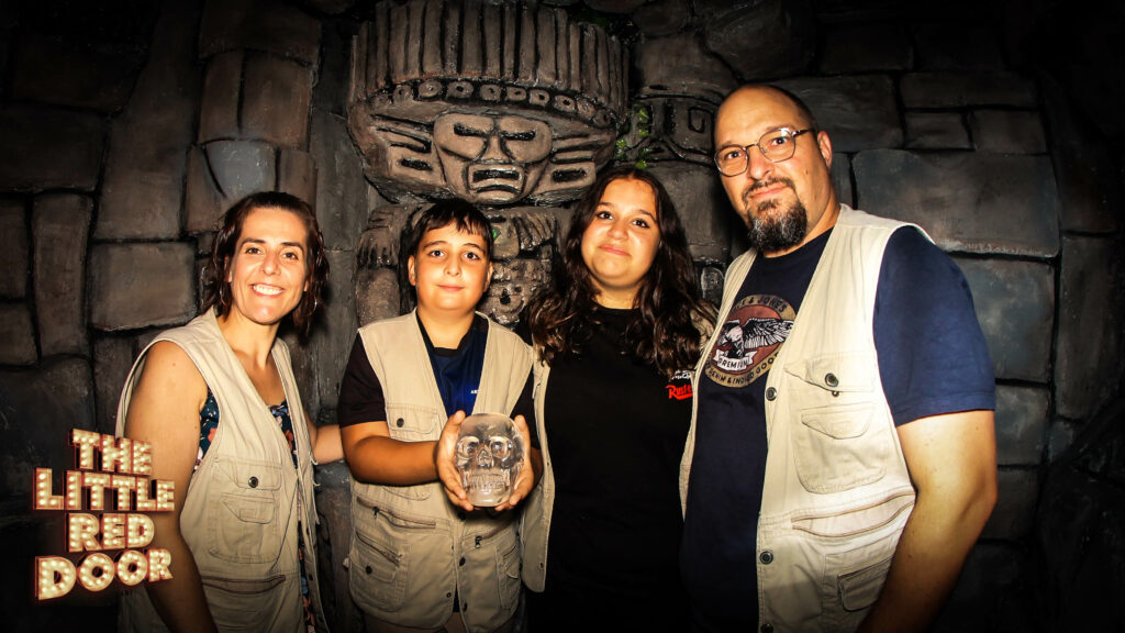 Escape Game Strasbourg