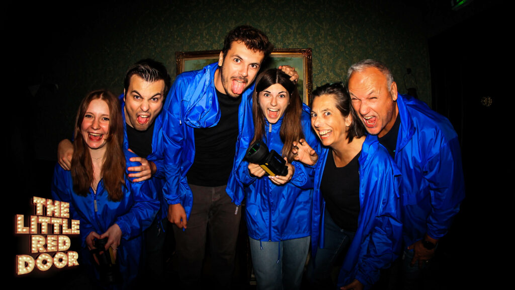 Escape Game Strasbourg
