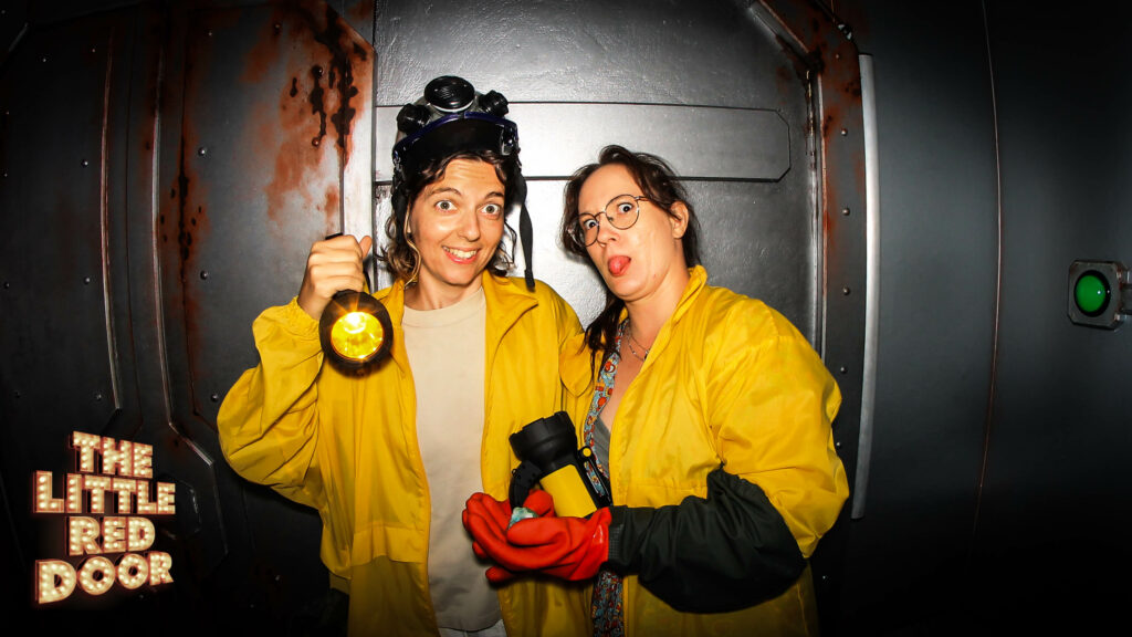 Escape Game Strasbourg