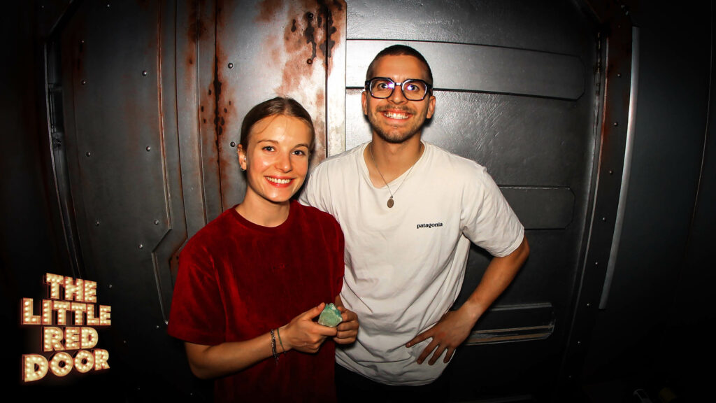 Escape Game Strasbourg
