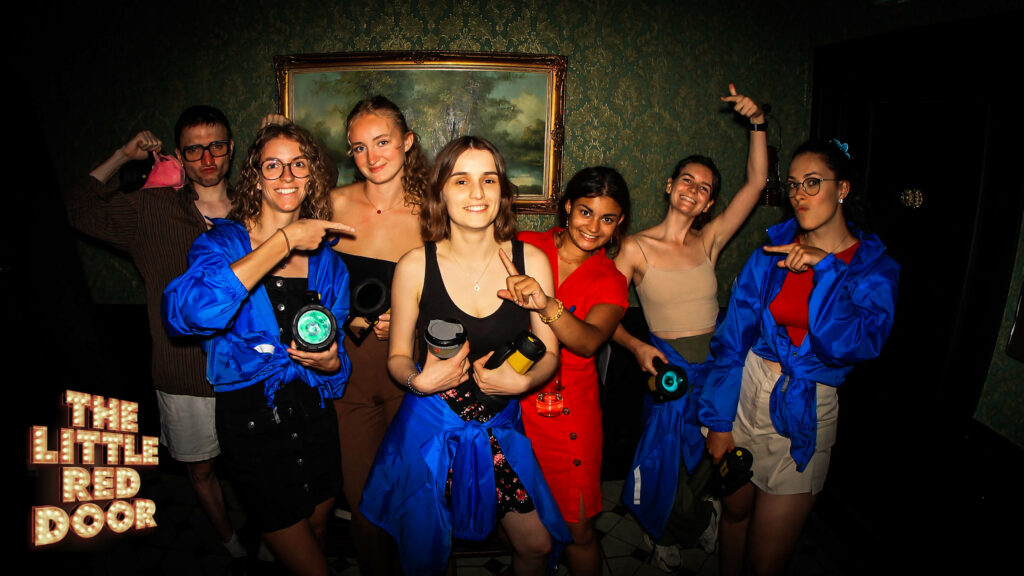 Escape Game Strasbourg