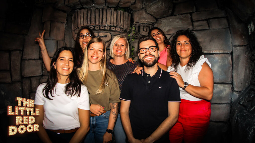 Escape Game Strasbourg