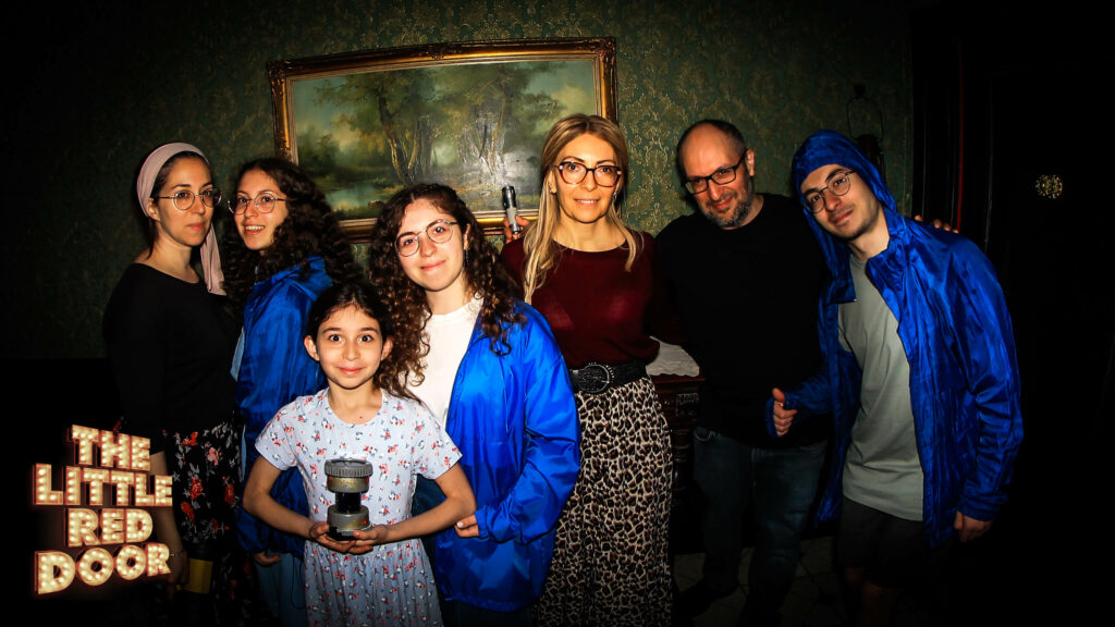 Escape Game Strasbourg