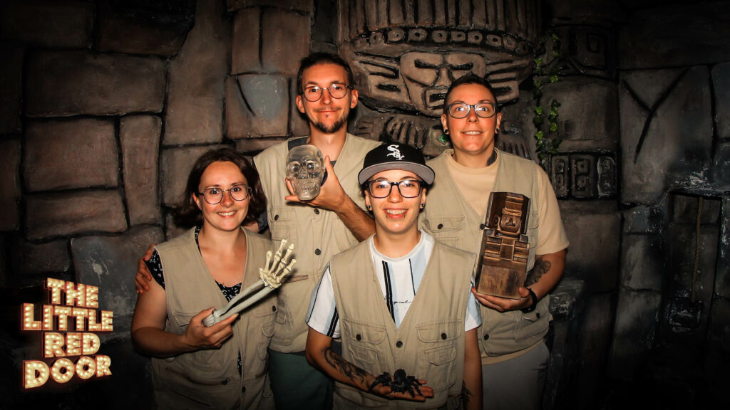 Escape Game Strasbourg