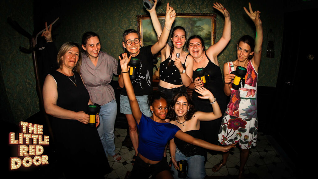 Escape Game Strasbourg