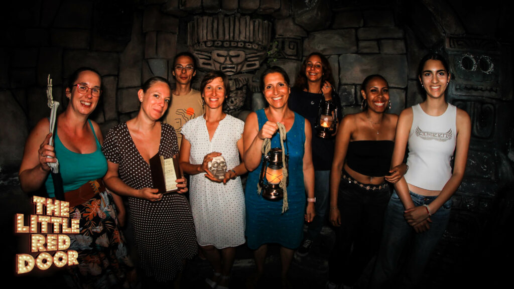 Escape Game Strasbourg