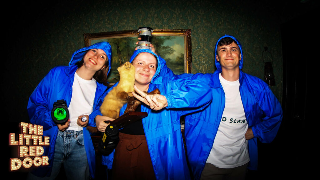Escape Game Strasbourg