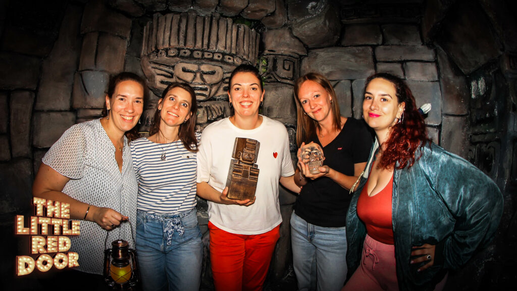 Escape Game Strasbourg