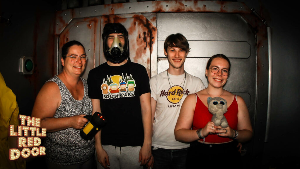 Escape Game Strasbourg