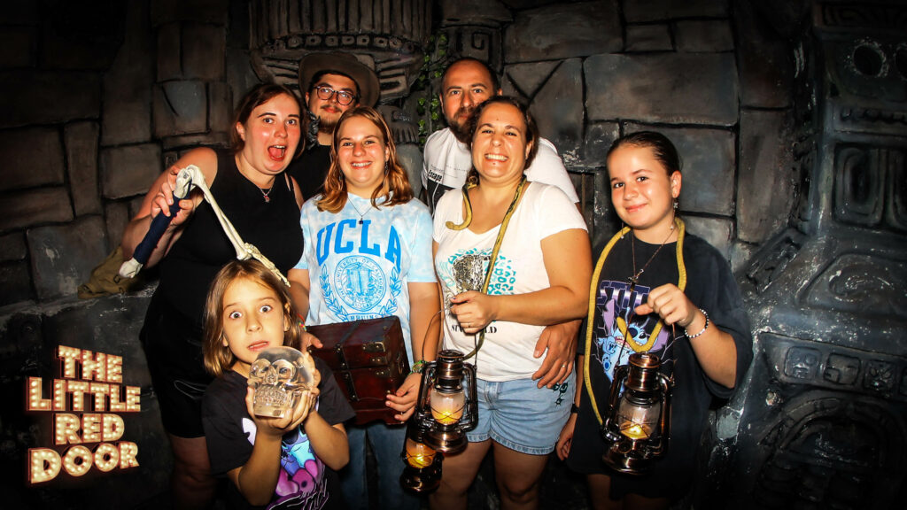 Escape Game Strasbourg