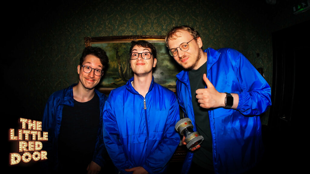Escape Game Strasbourg