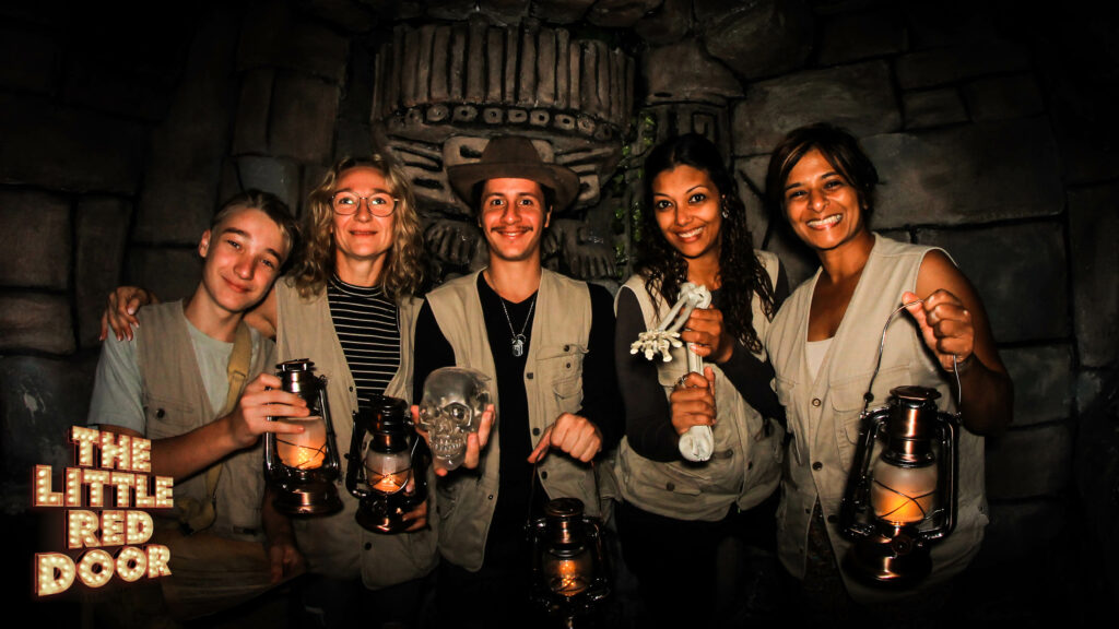 Escape Game Strasbourg