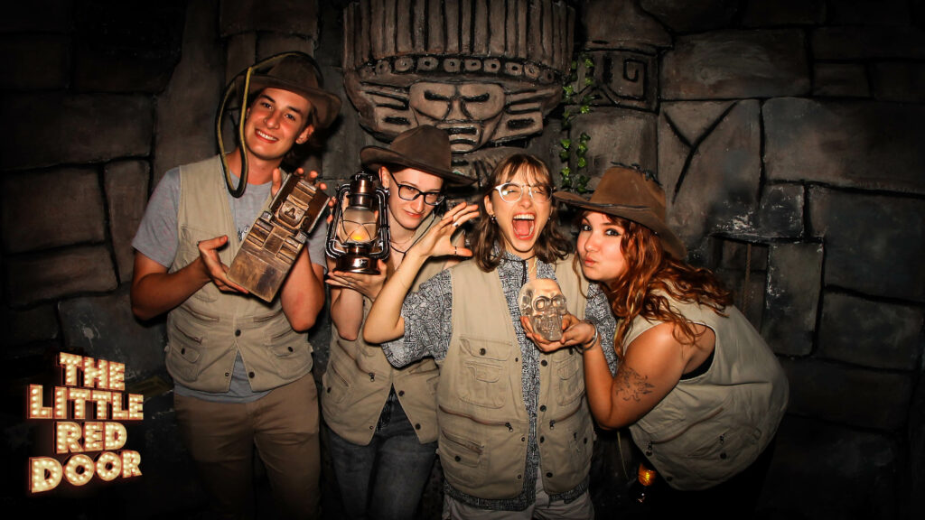 Escape Game Strasbourg