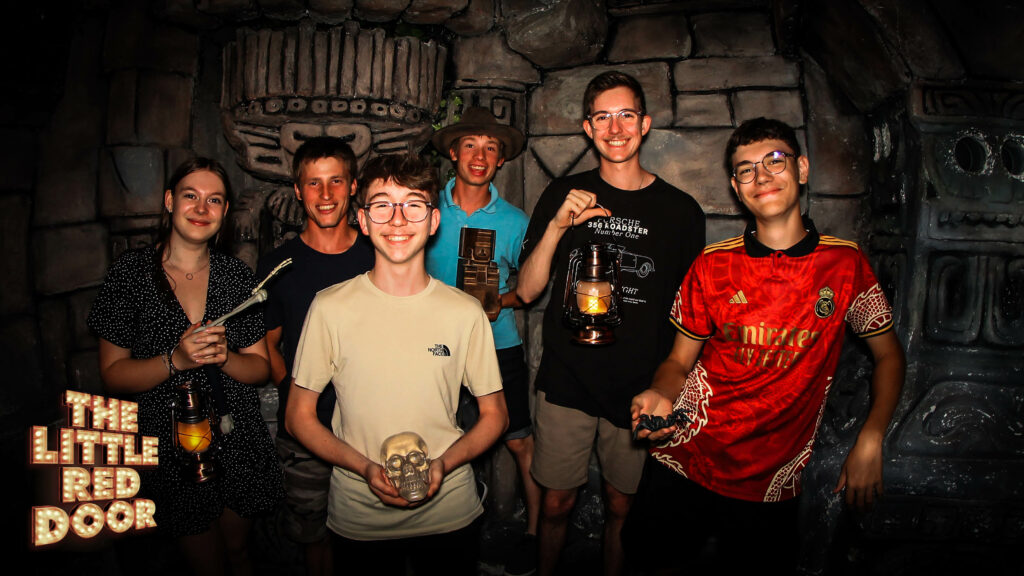 Escape Game Strasbourg