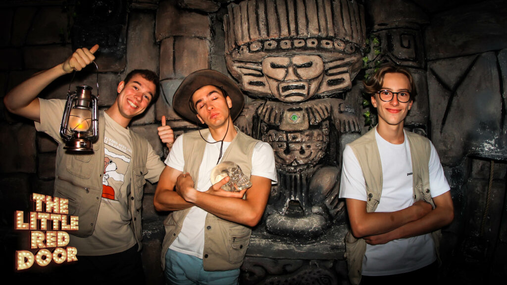 Escape Game Strasbourg