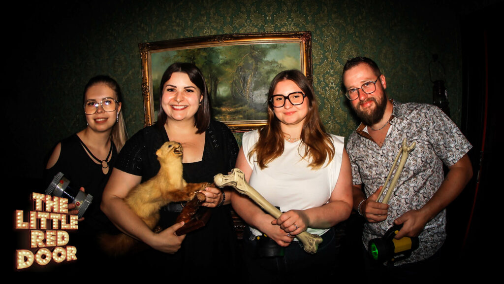 Escape Game Strasbourg