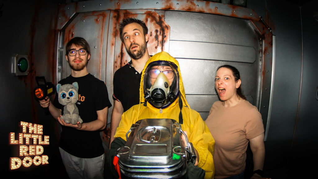 Escape Game Strasbourg
