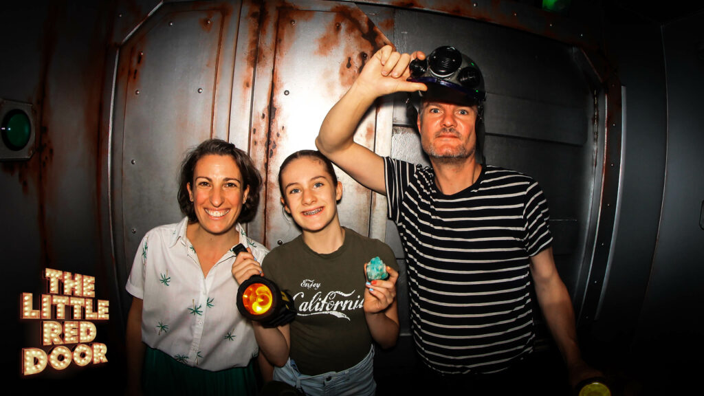 Escape Game Strasbourg