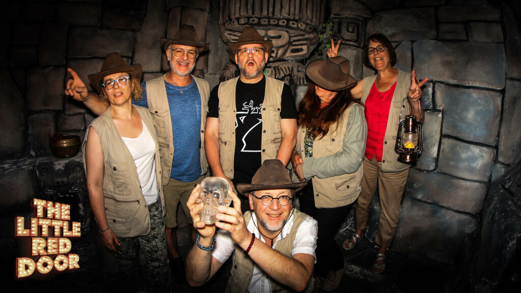 Escape Game Strasbourg