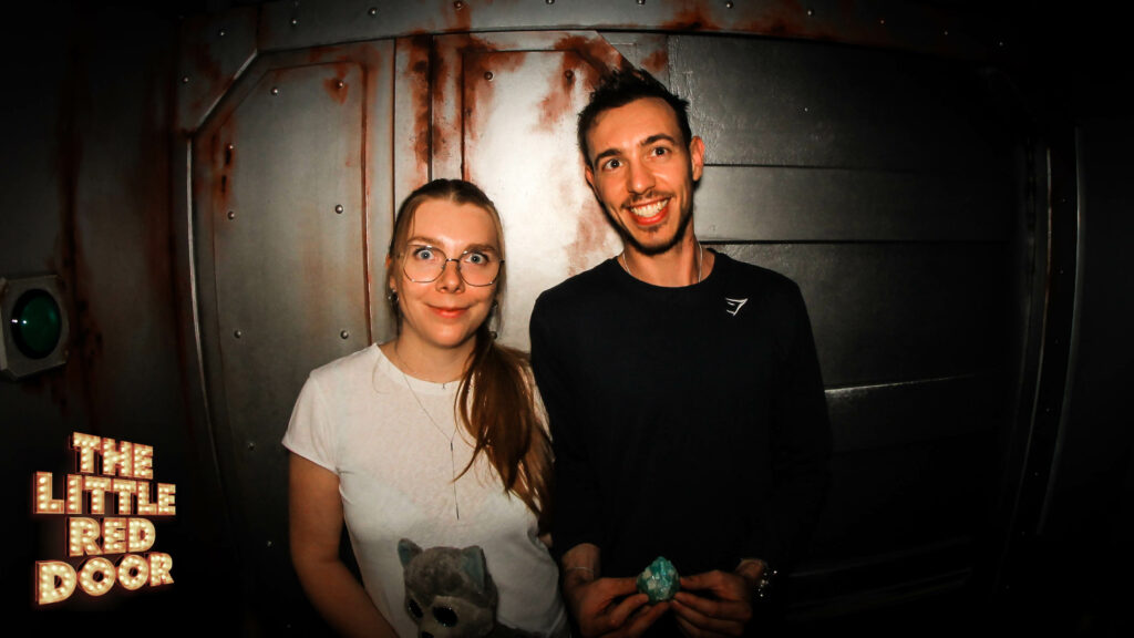 Escape Game Strasbourg