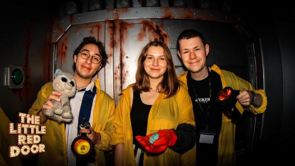 Escape Game Strasbourg