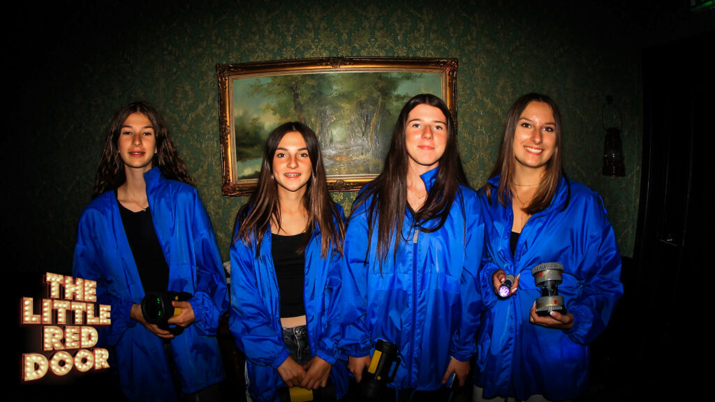 Escape Game Strasbourg