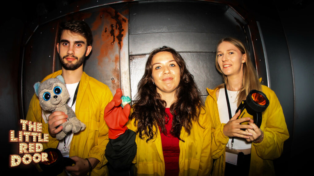 Escape Game Strasbourg