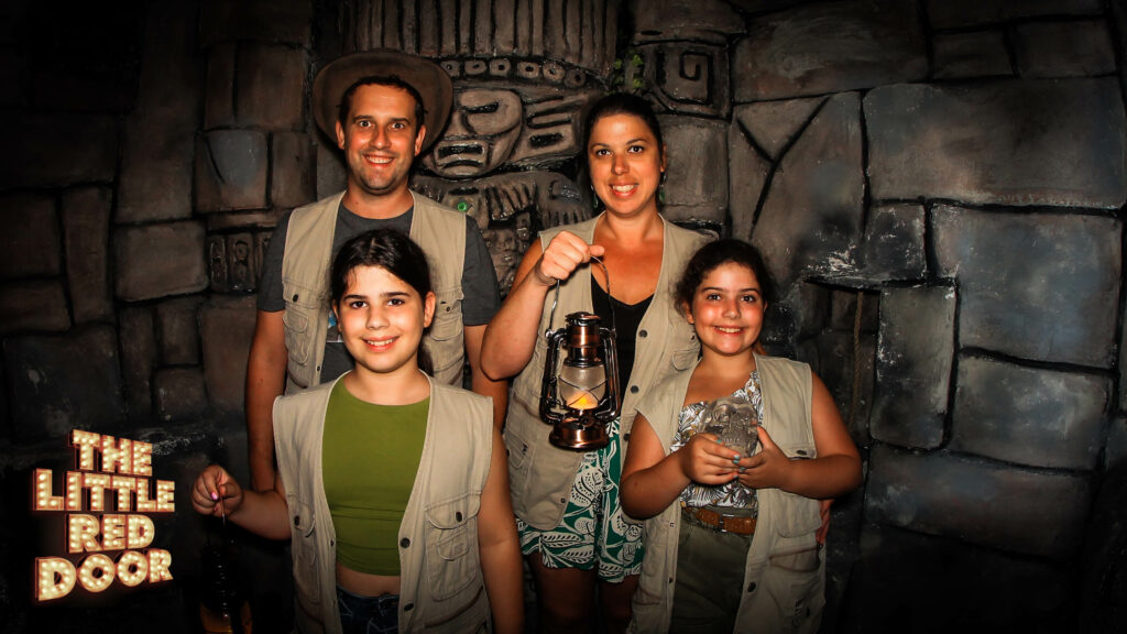 Escape Game Strasbourg