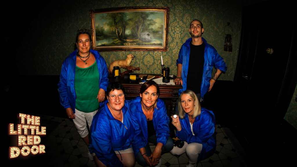 Escape Game Strasbourg
