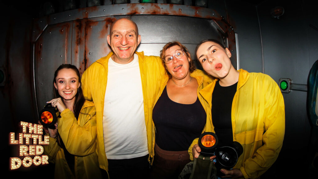 Escape Game Strasbourg