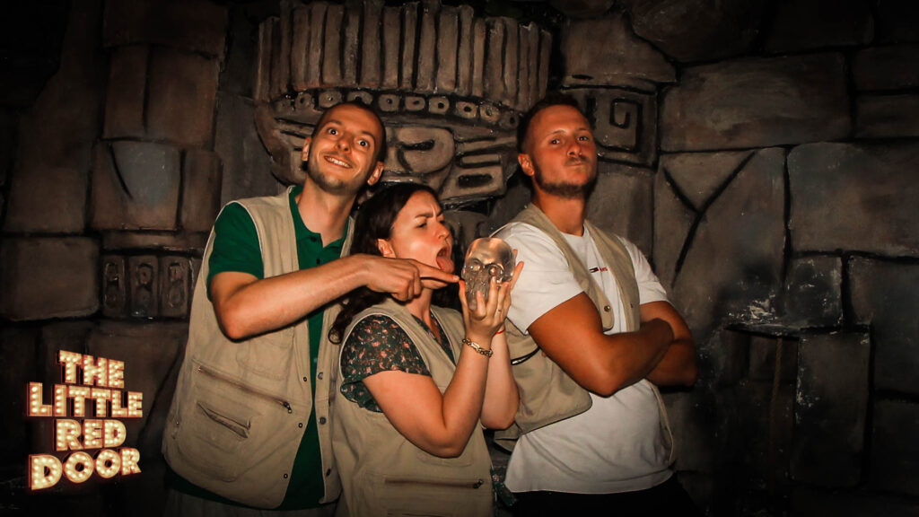 Escape Game Strasbourg