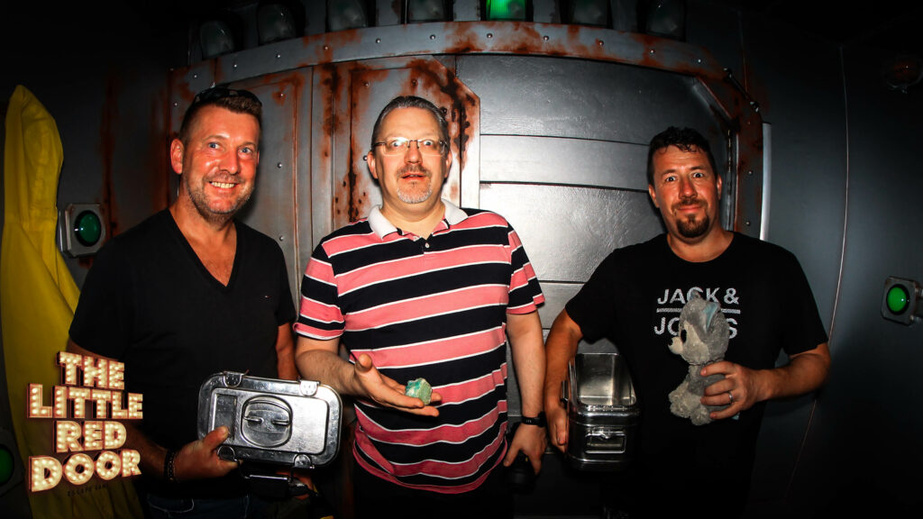 Escape Game Strasbourg