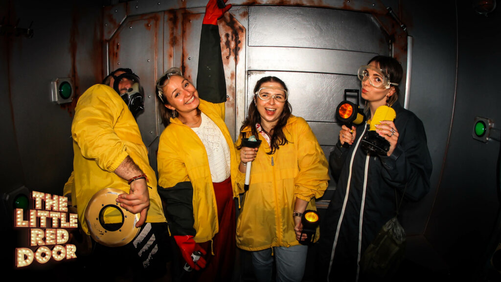 Escape Game Strasbourg