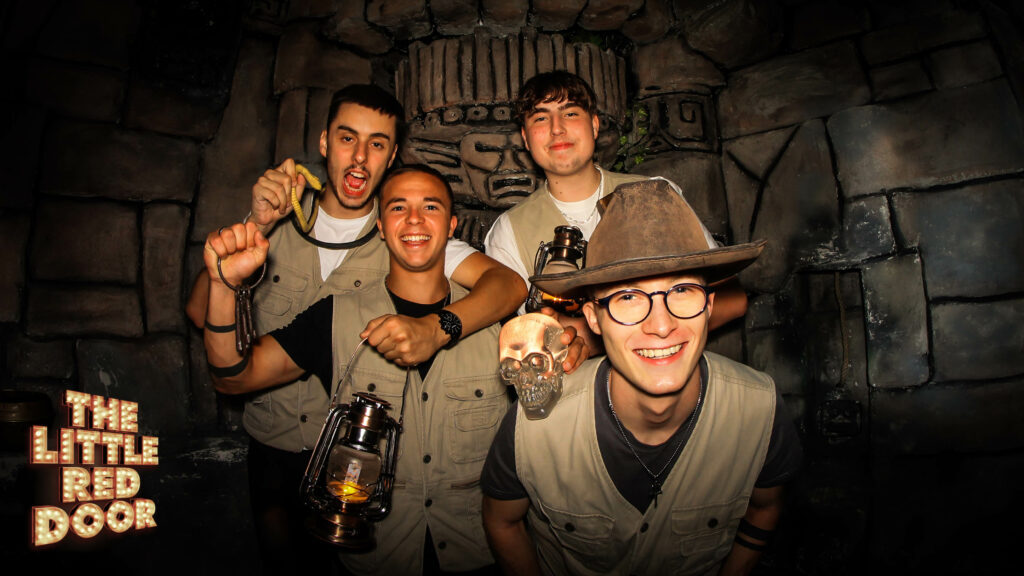 Escape Game Strasbourg