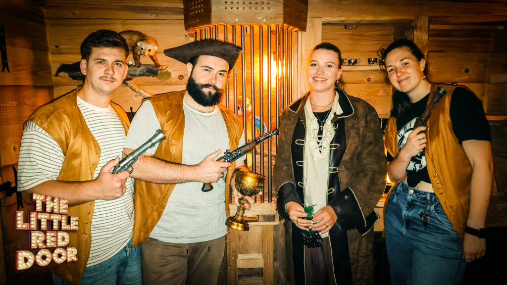 Escape Game Strasbourg