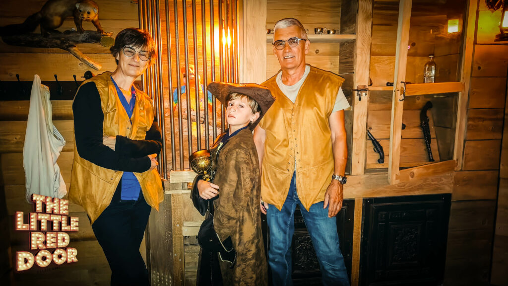Escape Game Strasbourg
