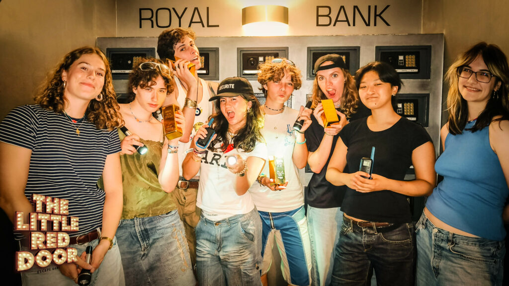Escape Game Strasbourg