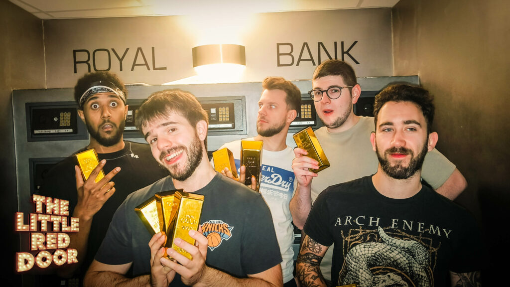 Escape Game Strasbourg