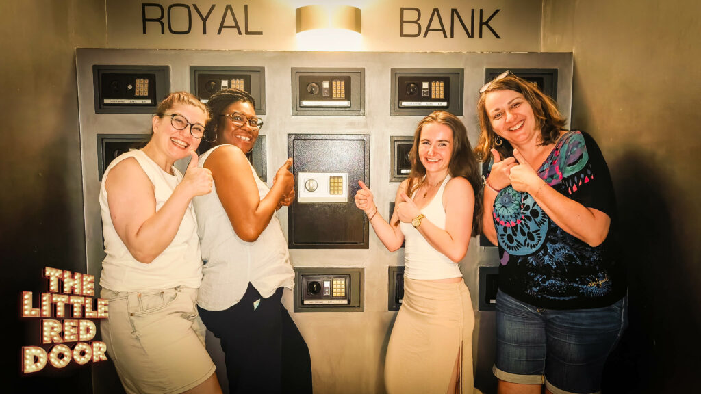 Escape Game Strasbourg