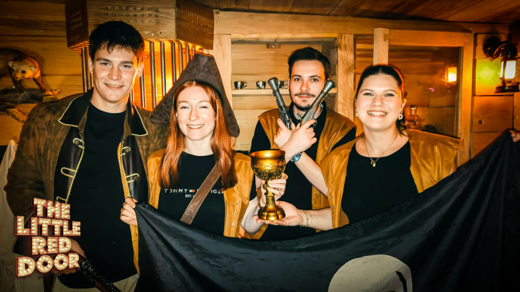 Escape Game Strasbourg