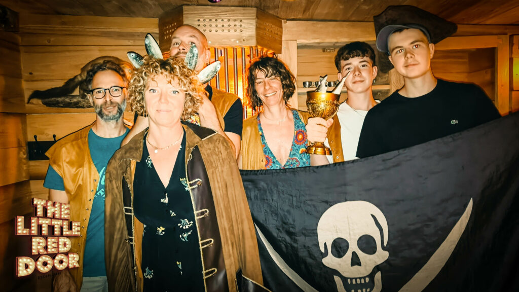 Escape Game Strasbourg