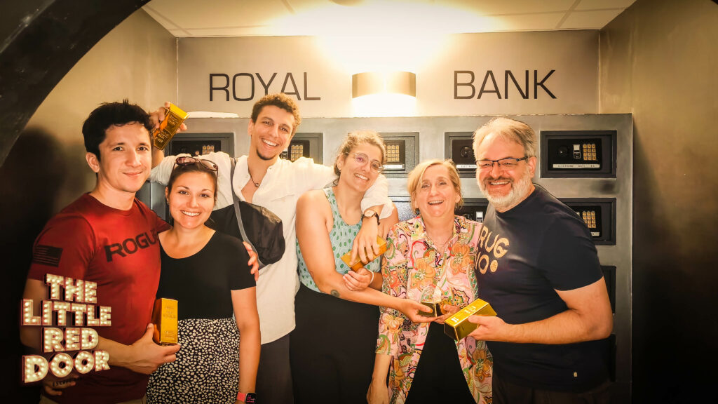 Escape Game Strasbourg