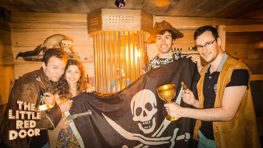 Escape Game Strasbourg