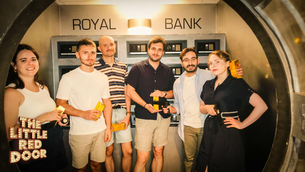 Escape Game Strasbourg
