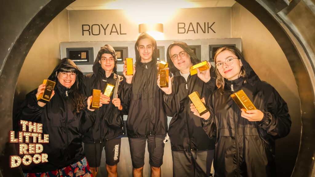Escape Game Strasbourg